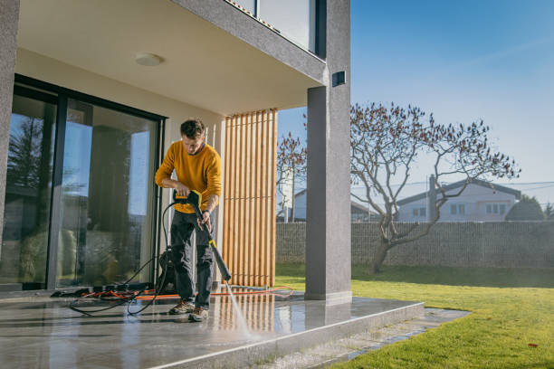 Best Parking Lot and Garage Cleaning  in Anna, IL