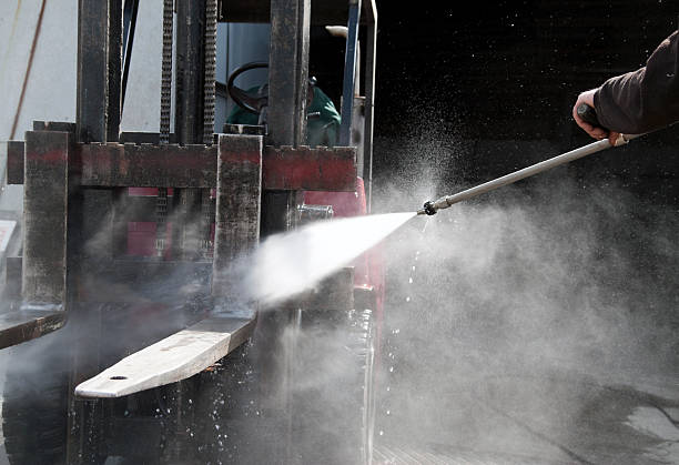 Professional Pressure Washing Services in Anna, IL