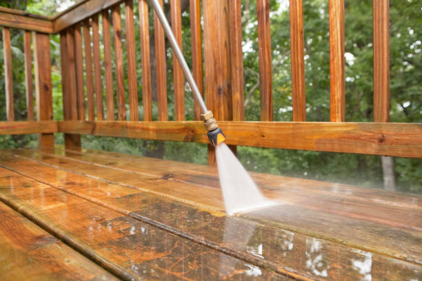 Best Patio and Deck Pressure Washing  in Anna, IL