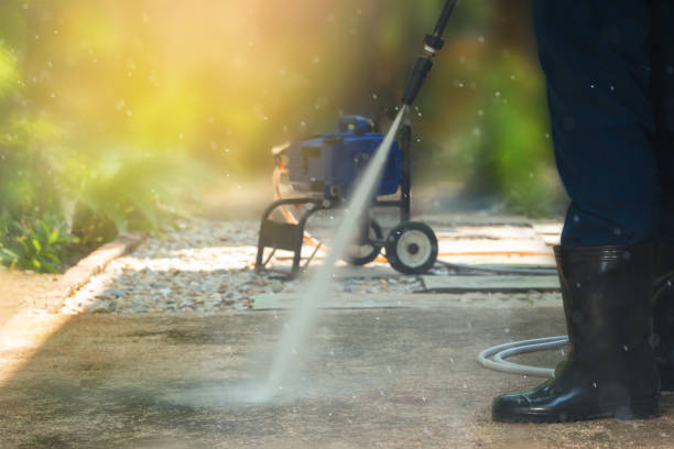 Best Machinery and Equipment Cleaning  in Anna, IL