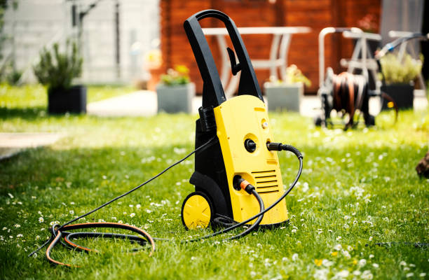 Best Solar Panel Cleaning  in Anna, IL